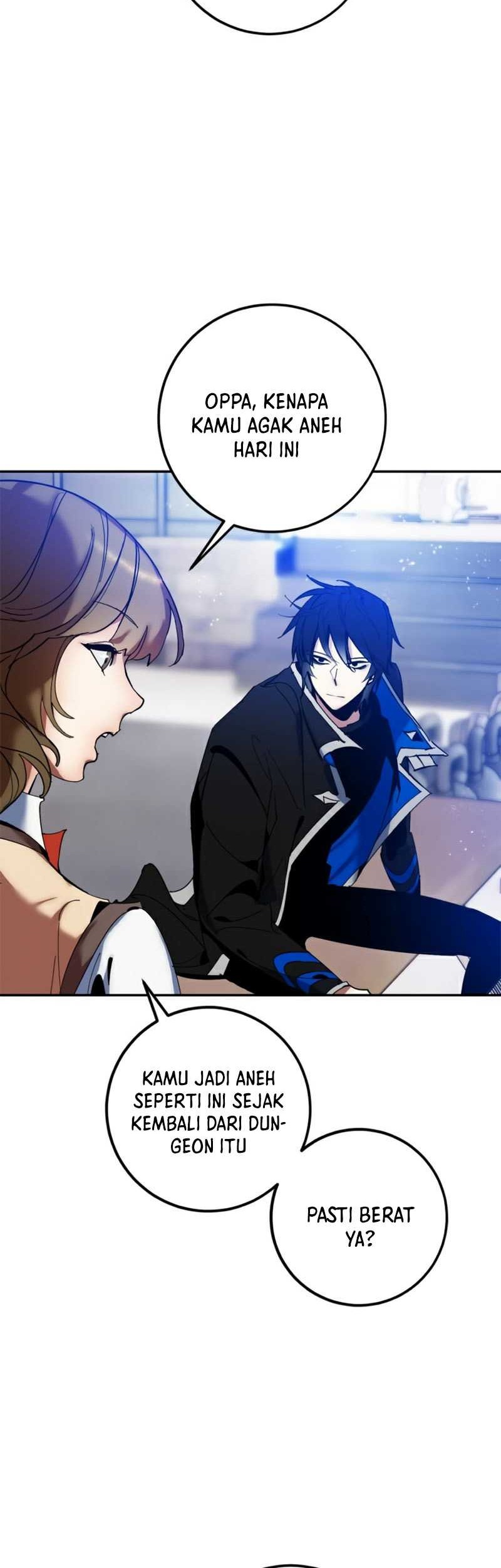 Return to Player Chapter 74 Gambar 41