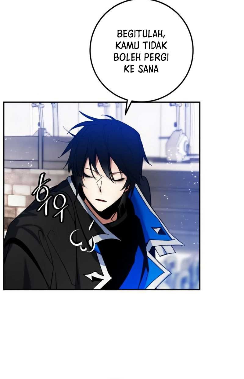 Return to Player Chapter 74 Gambar 42