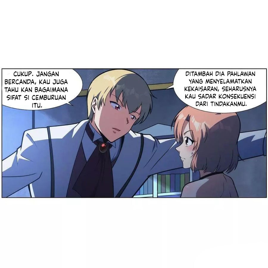 The Demon King Who Lost His Job Chapter 278 Gambar 14