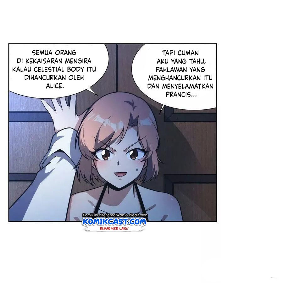 The Demon King Who Lost His Job Chapter 278 Gambar 15