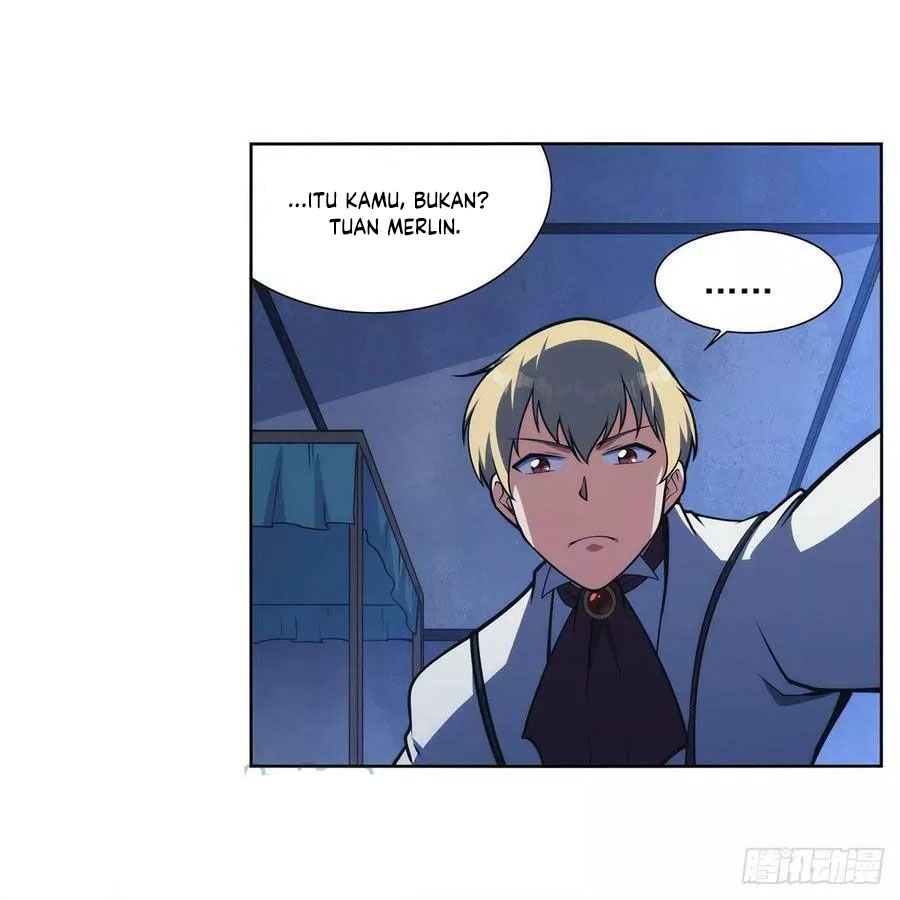 The Demon King Who Lost His Job Chapter 278 Gambar 16