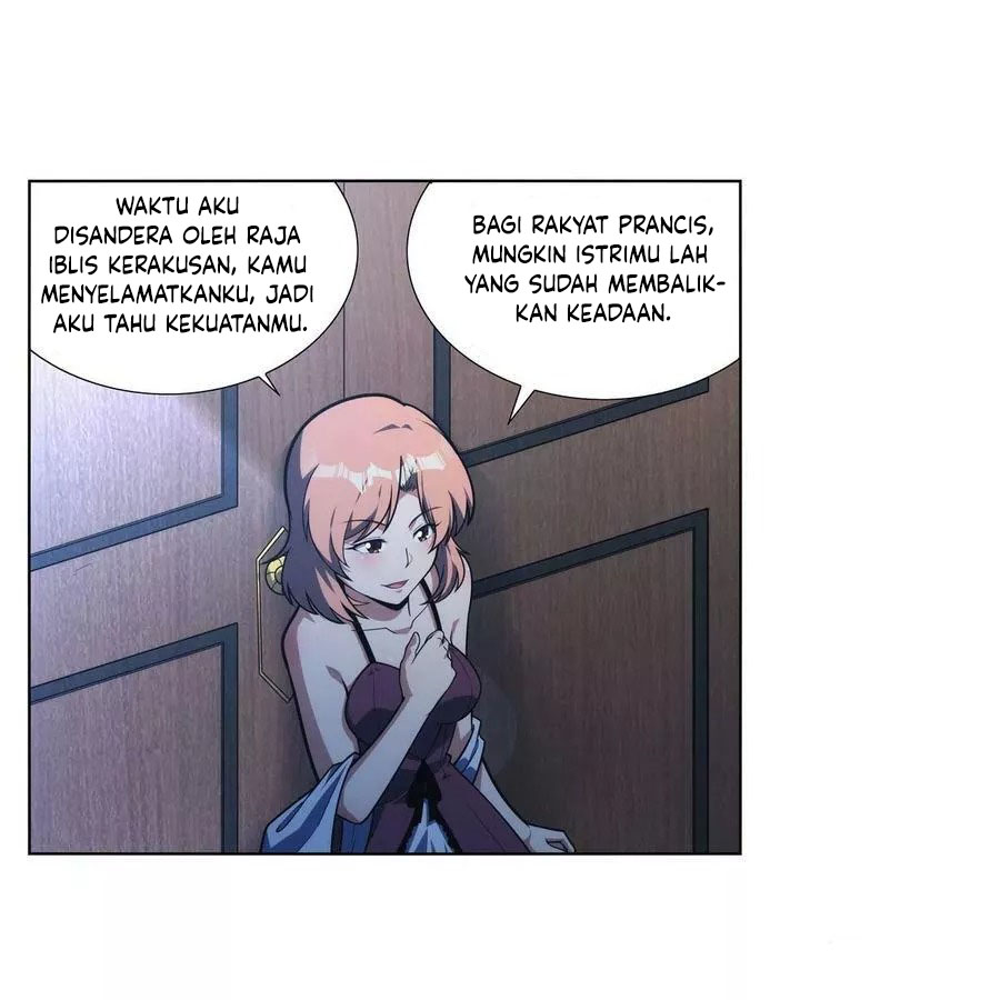 The Demon King Who Lost His Job Chapter 278 Gambar 17