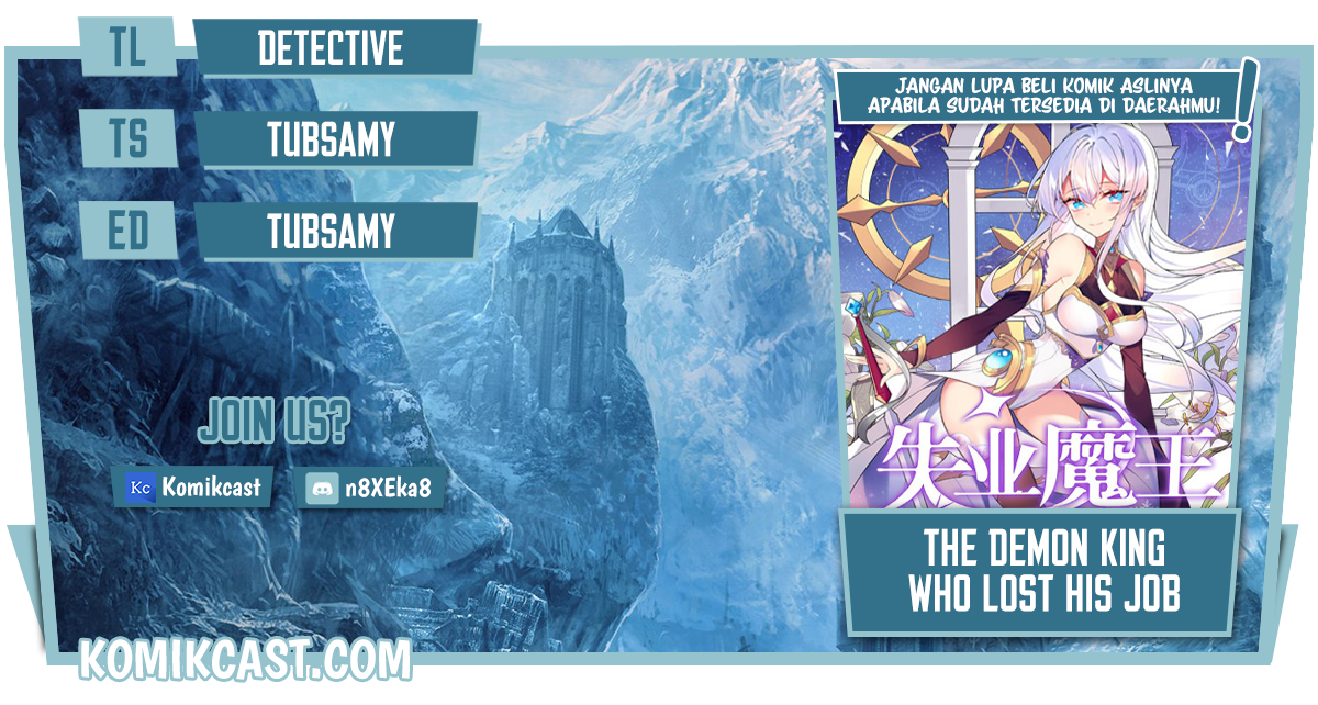 Komik The Demon King Who Lost His Job Chapter 278 gambar nomor 1