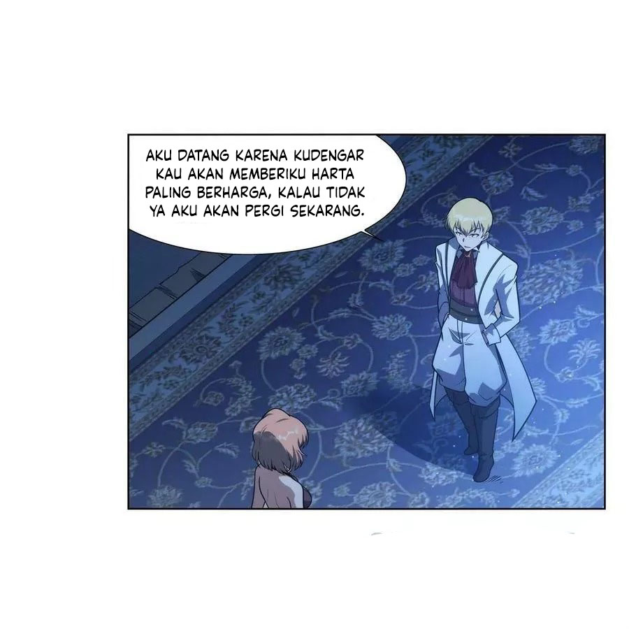 The Demon King Who Lost His Job Chapter 278 Gambar 10