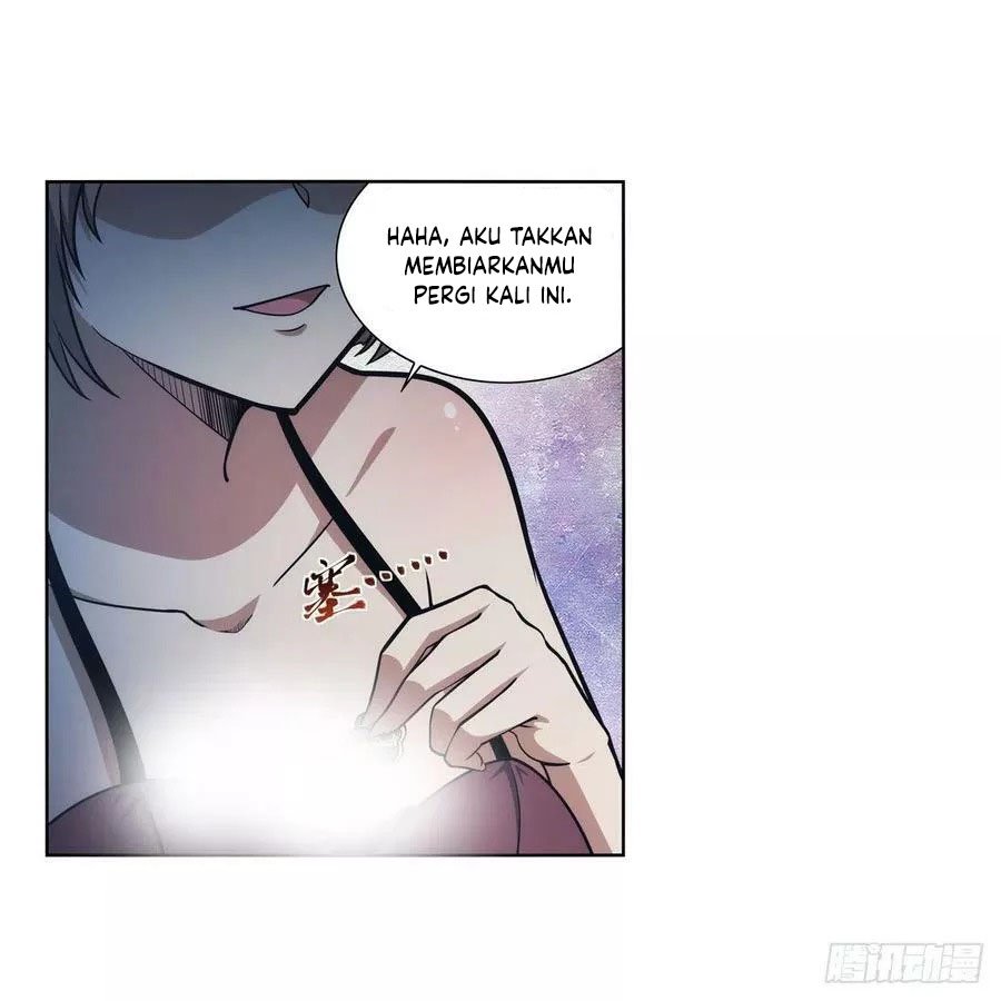 The Demon King Who Lost His Job Chapter 278 Gambar 11