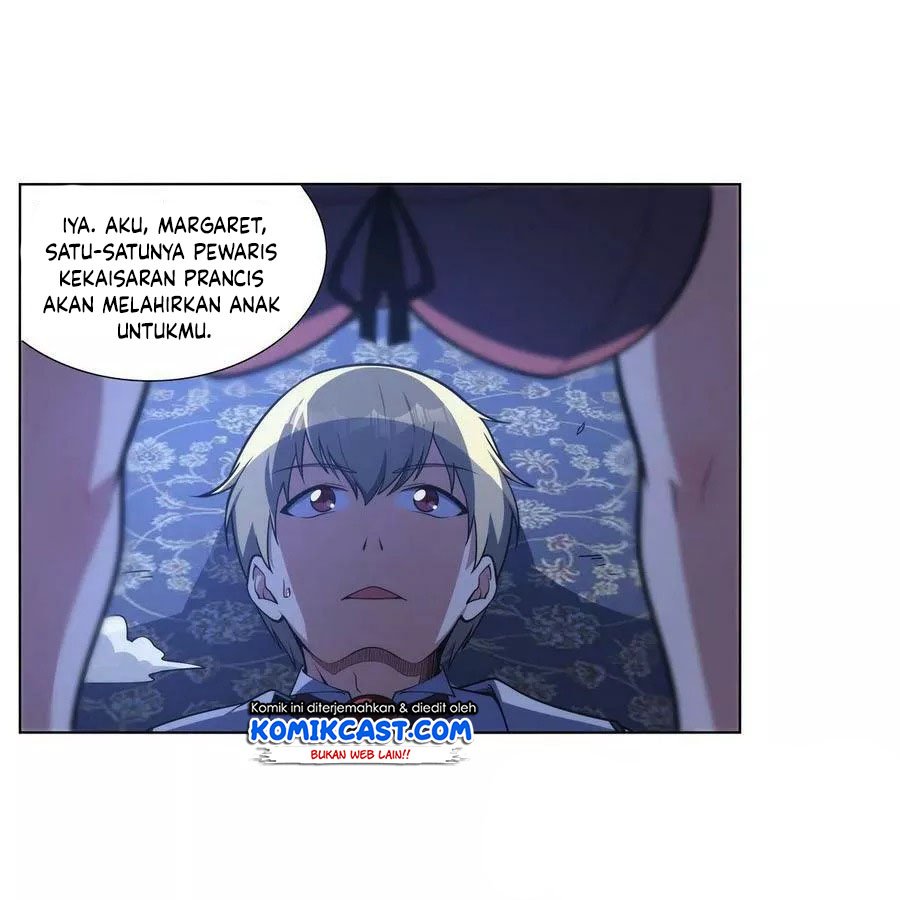 The Demon King Who Lost His Job Chapter 278 Gambar 25