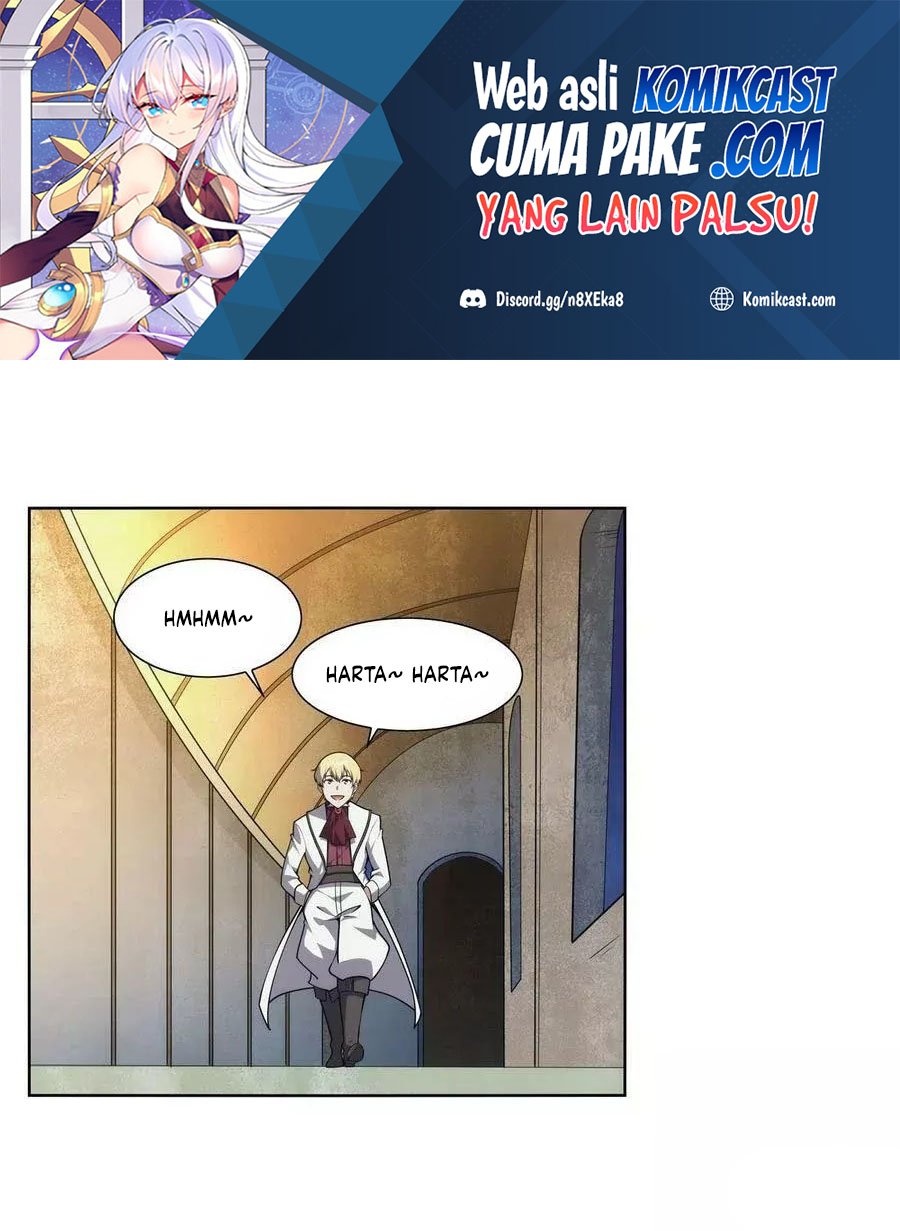 Manhua The Demon King Who Lost His Job Chapter 278 gambar nomor 2