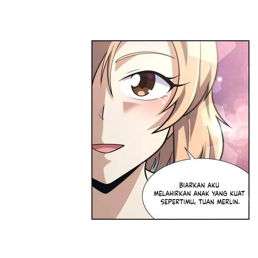 The Demon King Who Lost His Job Chapter 278 Gambar 20