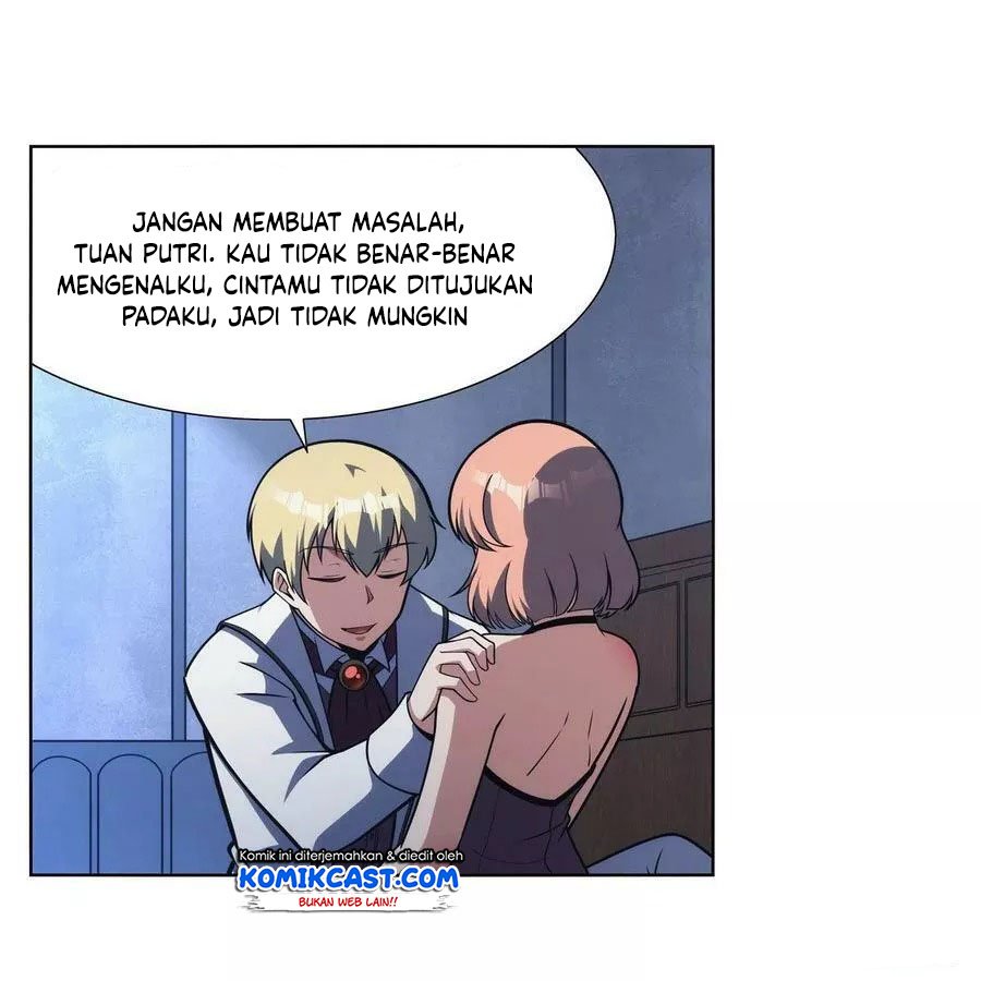 The Demon King Who Lost His Job Chapter 278 Gambar 35