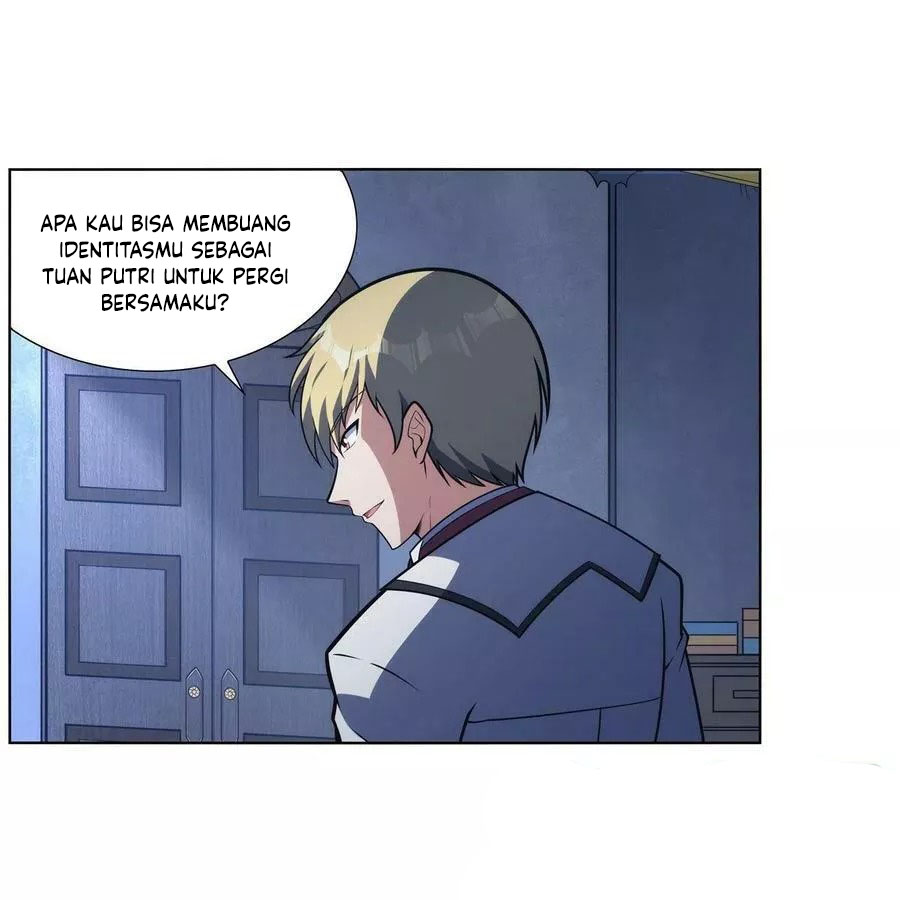 The Demon King Who Lost His Job Chapter 278 Gambar 37