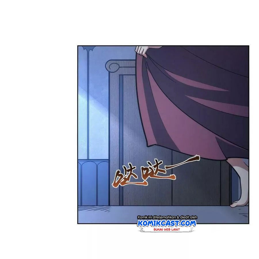 The Demon King Who Lost His Job Chapter 278 Gambar 38