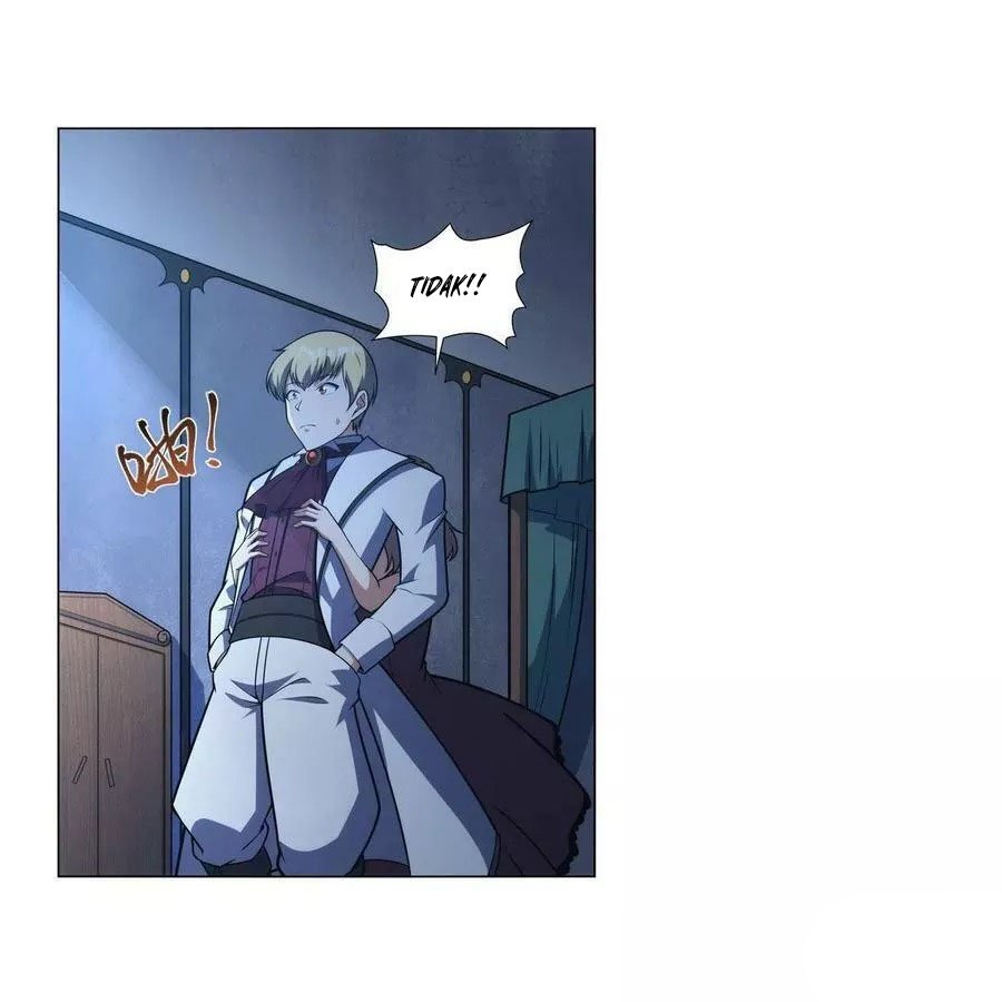 The Demon King Who Lost His Job Chapter 278 Gambar 39