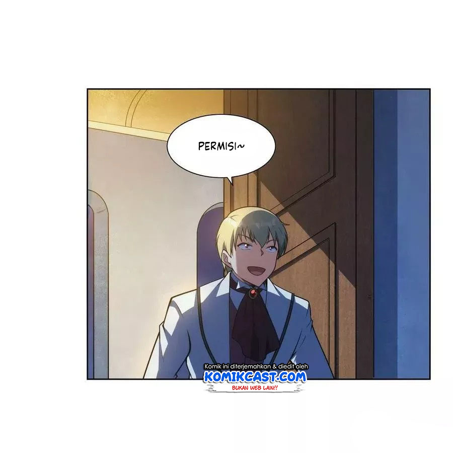 The Demon King Who Lost His Job Chapter 278 Gambar 3