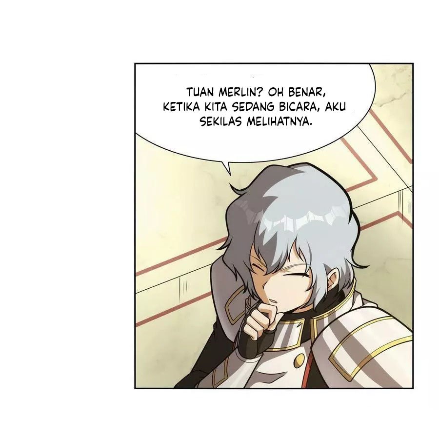 The Demon King Who Lost His Job Chapter 278 Gambar 30