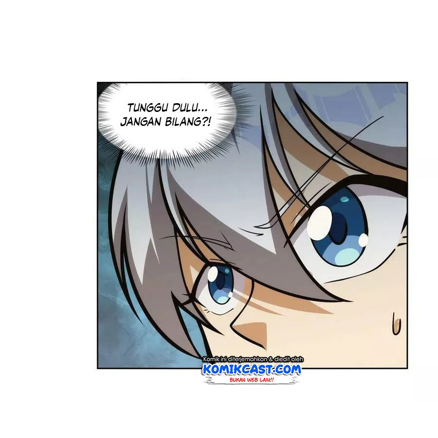 The Demon King Who Lost His Job Chapter 278 Gambar 32