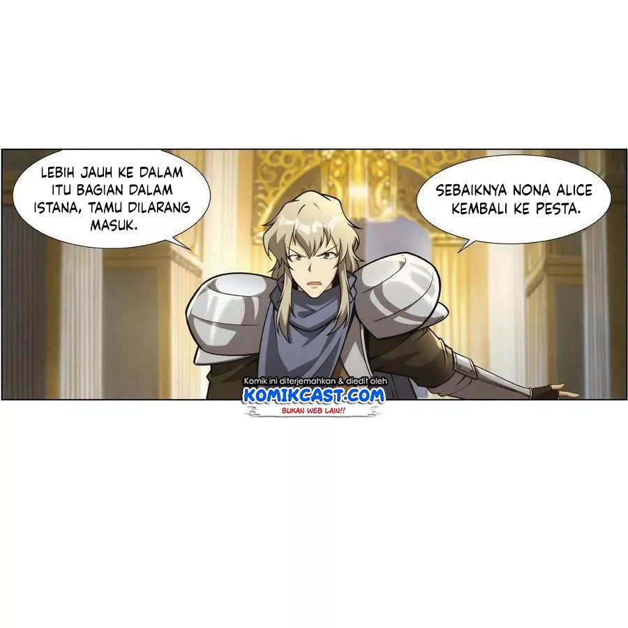 The Demon King Who Lost His Job Chapter 278 Gambar 47