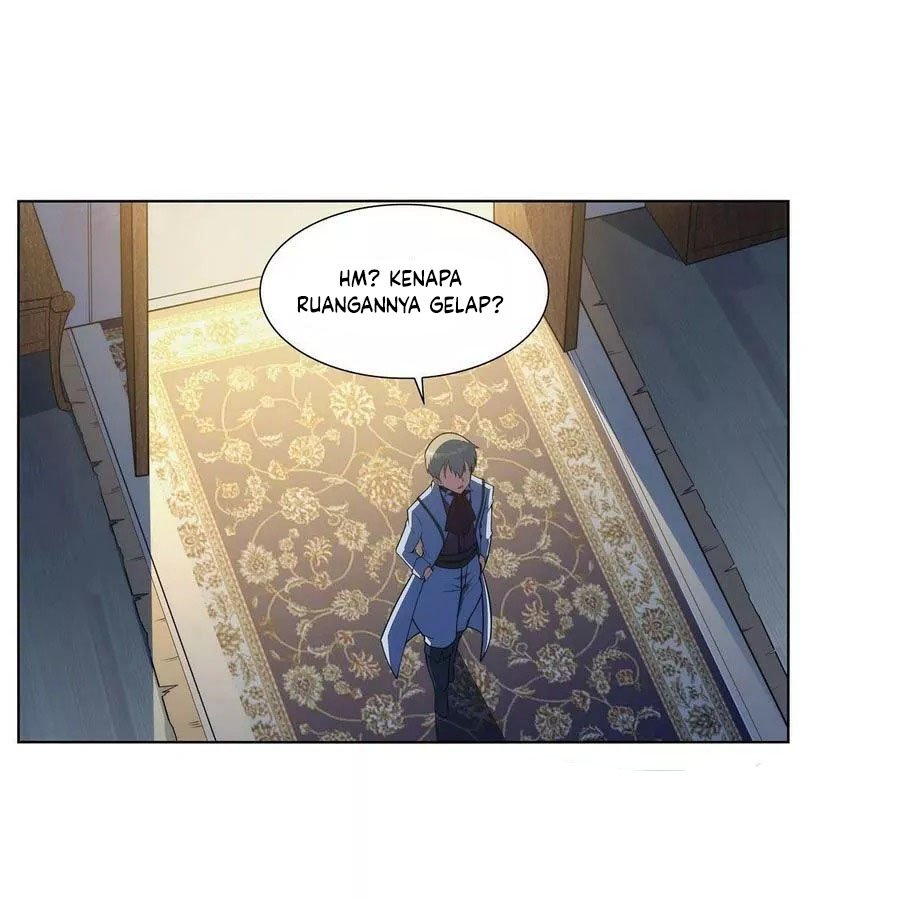 The Demon King Who Lost His Job Chapter 278 Gambar 4