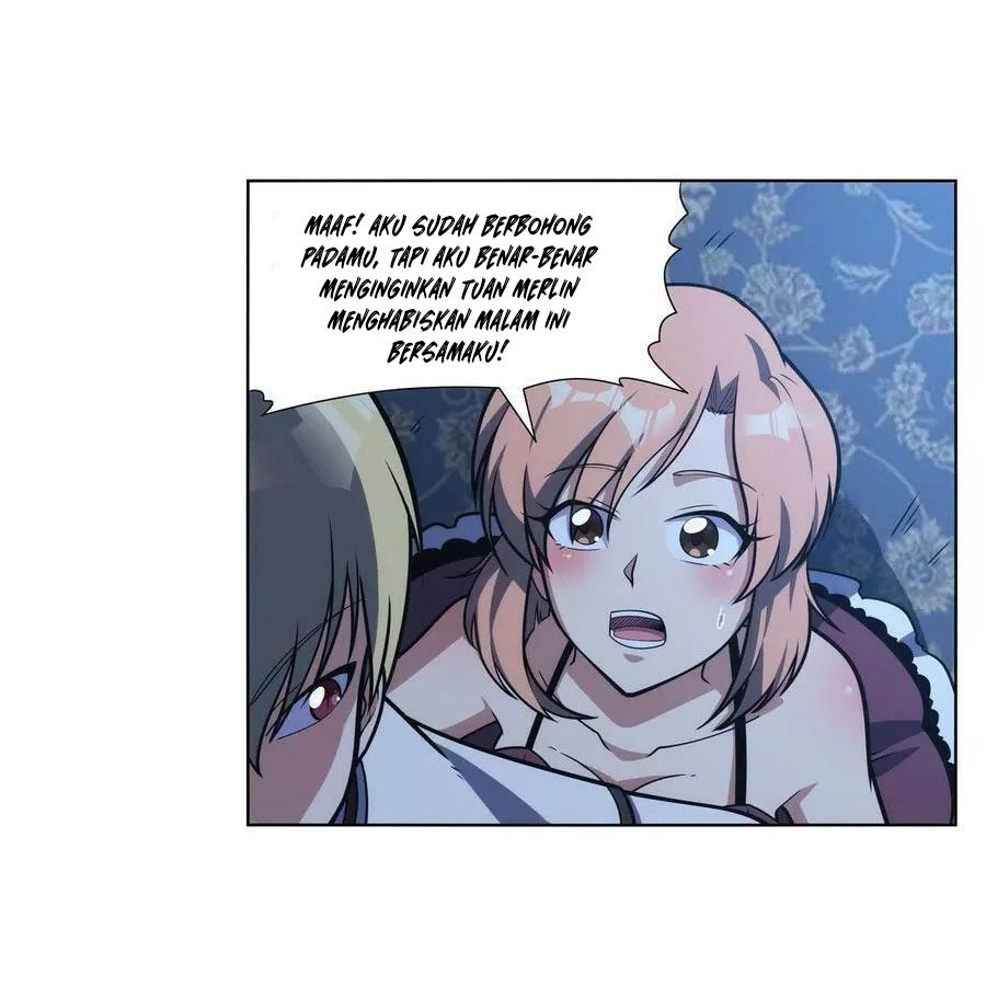 The Demon King Who Lost His Job Chapter 278 Gambar 40