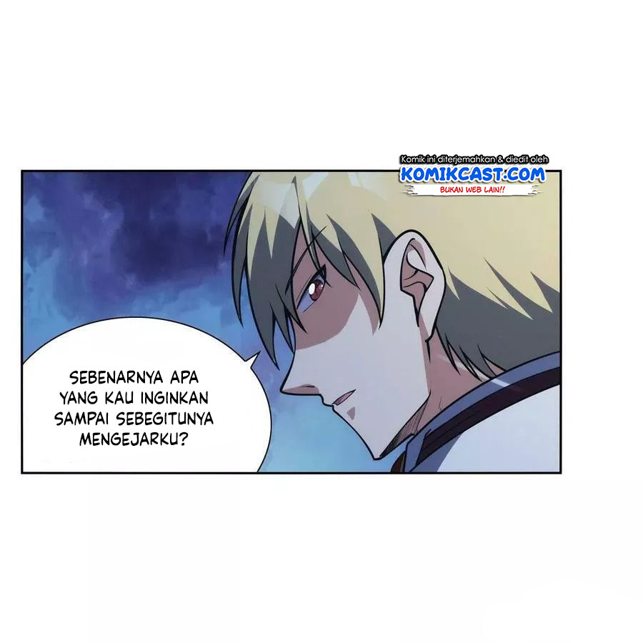 The Demon King Who Lost His Job Chapter 278 Gambar 41
