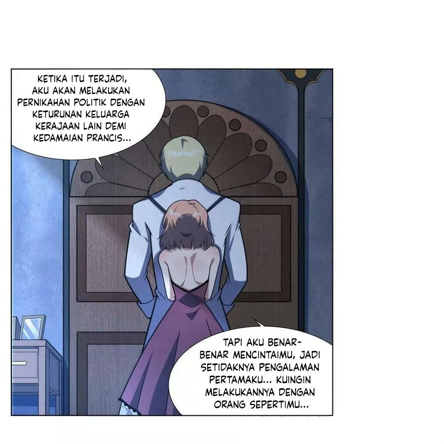 The Demon King Who Lost His Job Chapter 278 Gambar 43