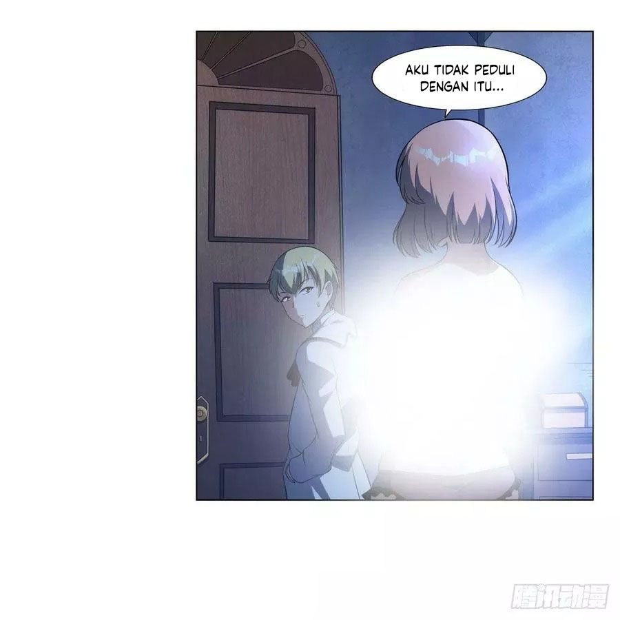 The Demon King Who Lost His Job Chapter 278 Gambar 58