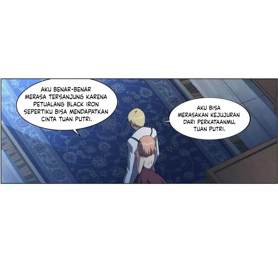 The Demon King Who Lost His Job Chapter 278 Gambar 52