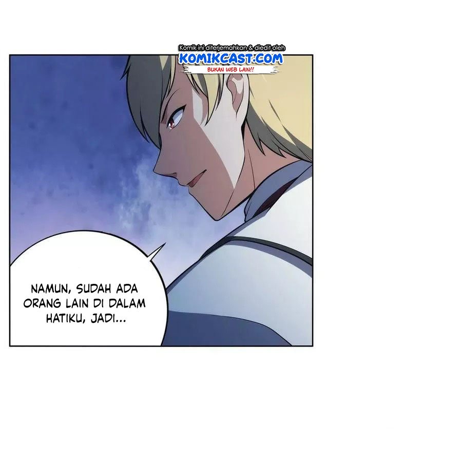 The Demon King Who Lost His Job Chapter 278 Gambar 53
