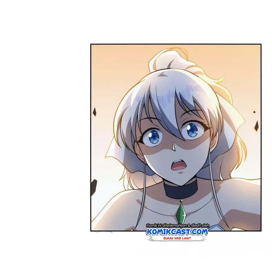 The Demon King Who Lost His Job Chapter 278 Gambar 64