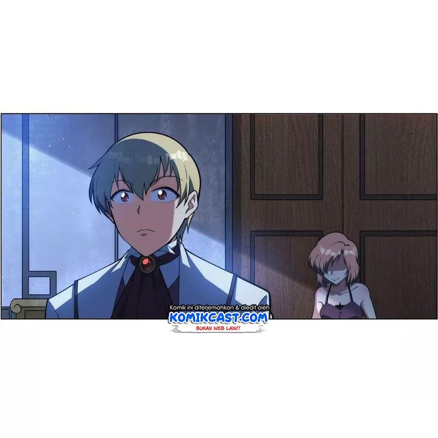 The Demon King Who Lost His Job Chapter 278 Gambar 6