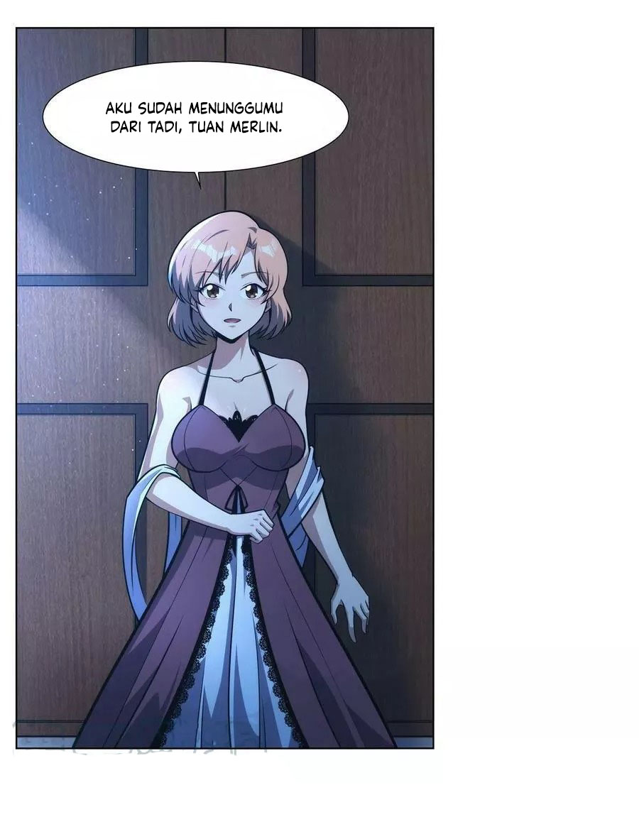 The Demon King Who Lost His Job Chapter 278 Gambar 7