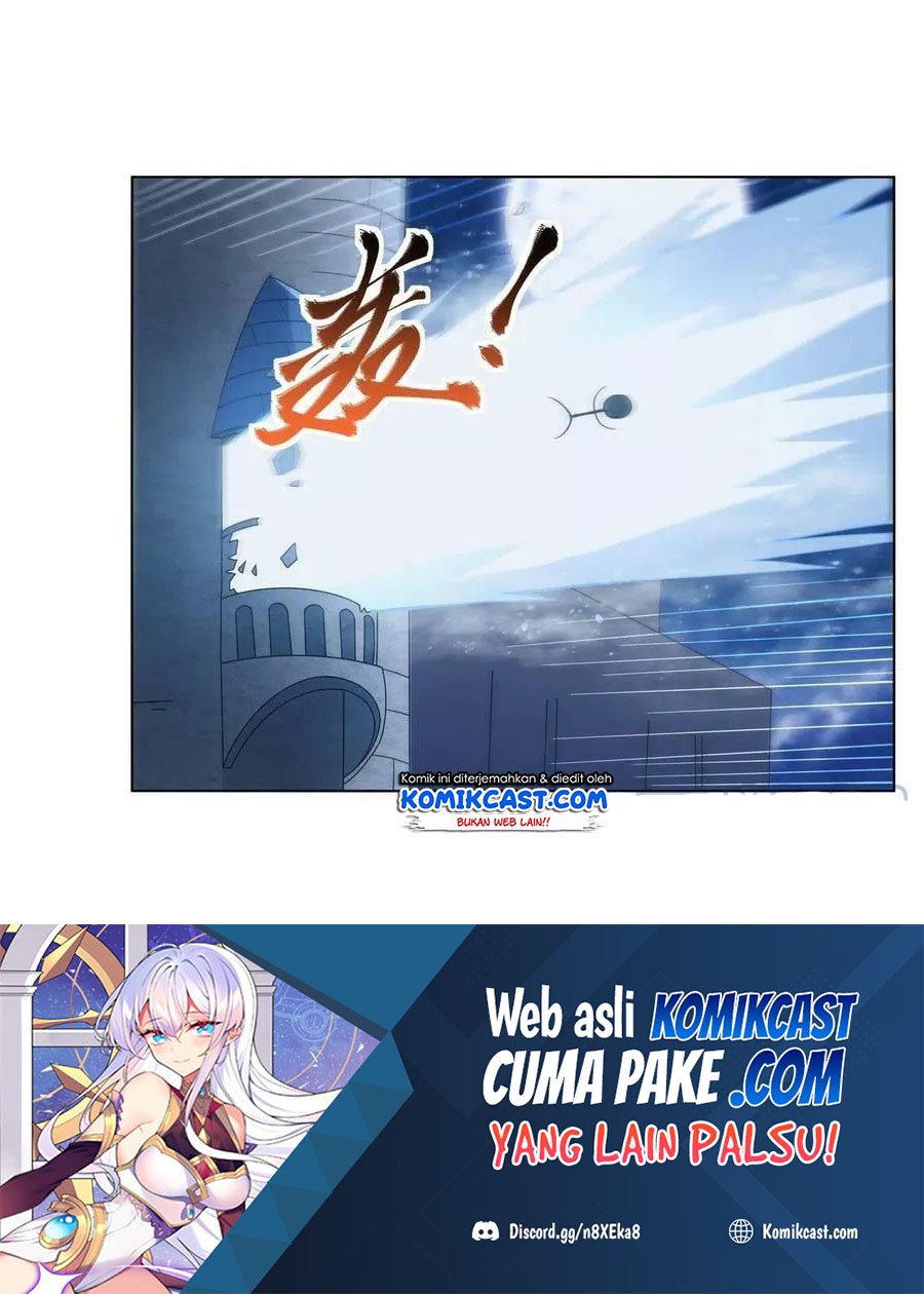 The Demon King Who Lost His Job Chapter 278 Gambar 70