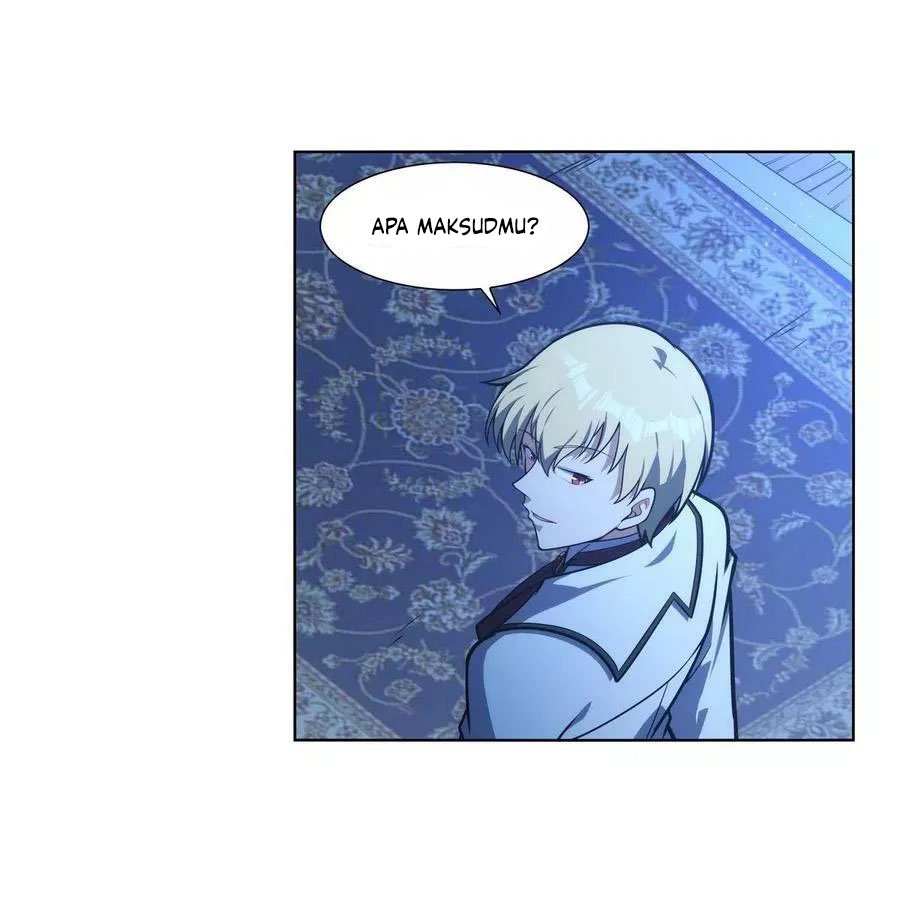 The Demon King Who Lost His Job Chapter 278 Gambar 8