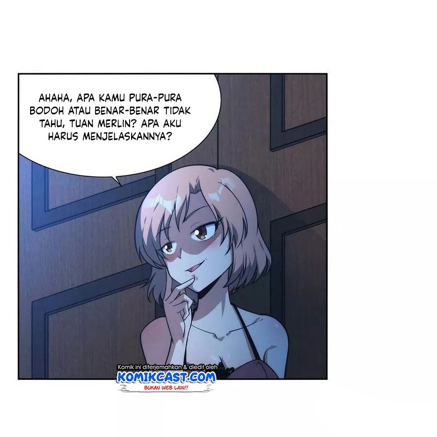 The Demon King Who Lost His Job Chapter 278 Gambar 9