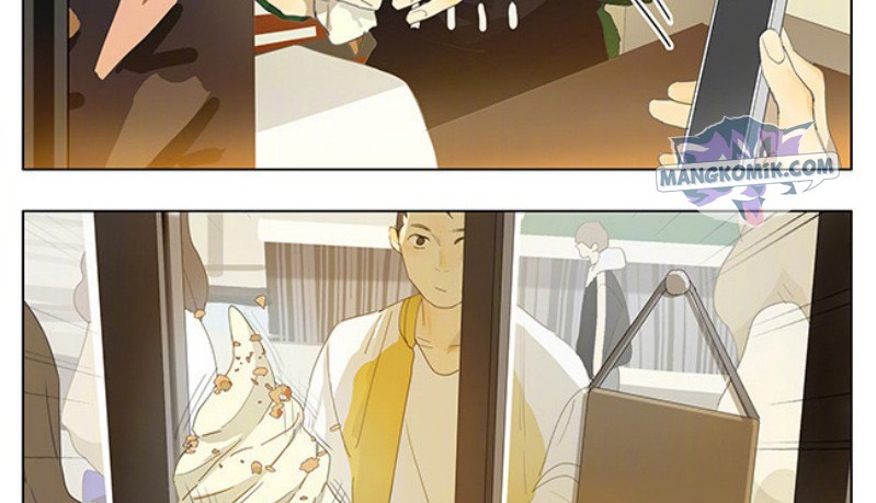 Manhua Tamen De Gushi Chapter 151 gambar nomor 2