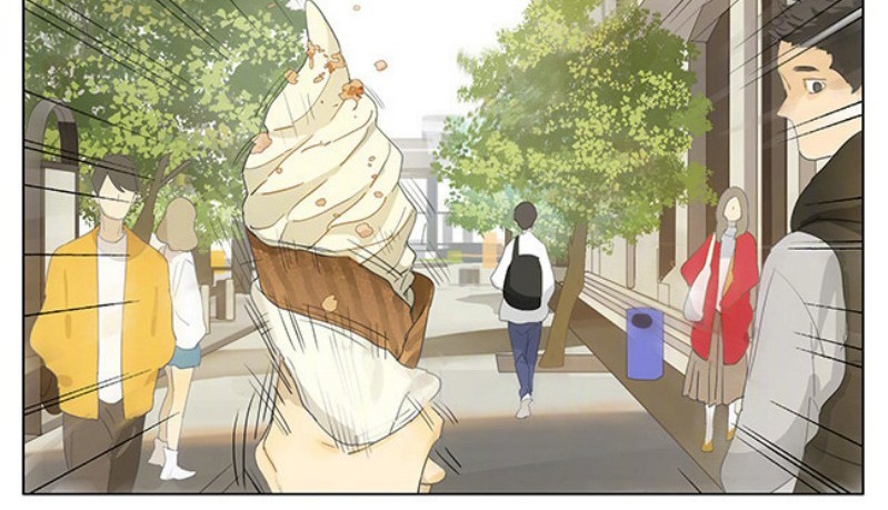 Tamen De Gushi Chapter 151 Gambar 4