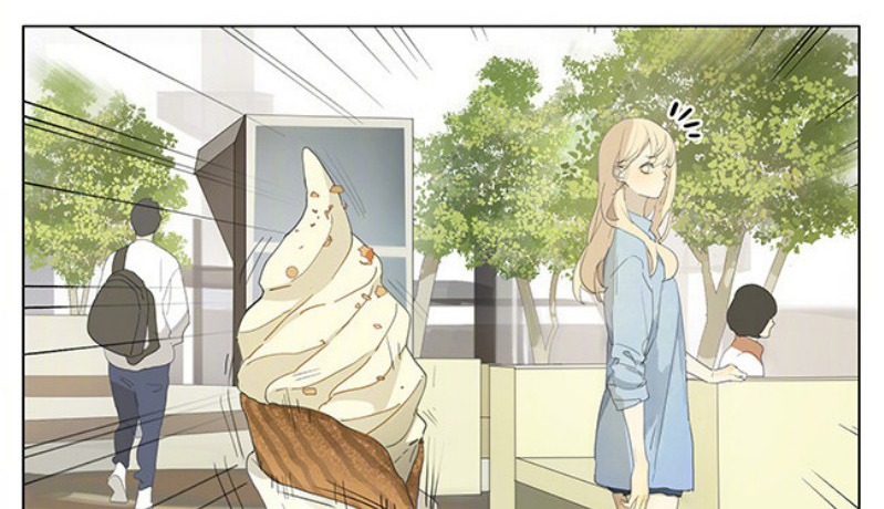Tamen De Gushi Chapter 151 Gambar 5