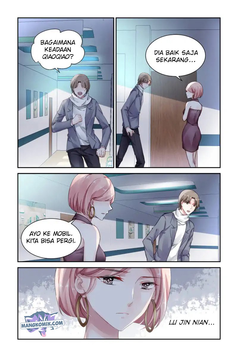 Manhua Guomin Laogong Dai Huijia Chapter 67 gambar nomor 2