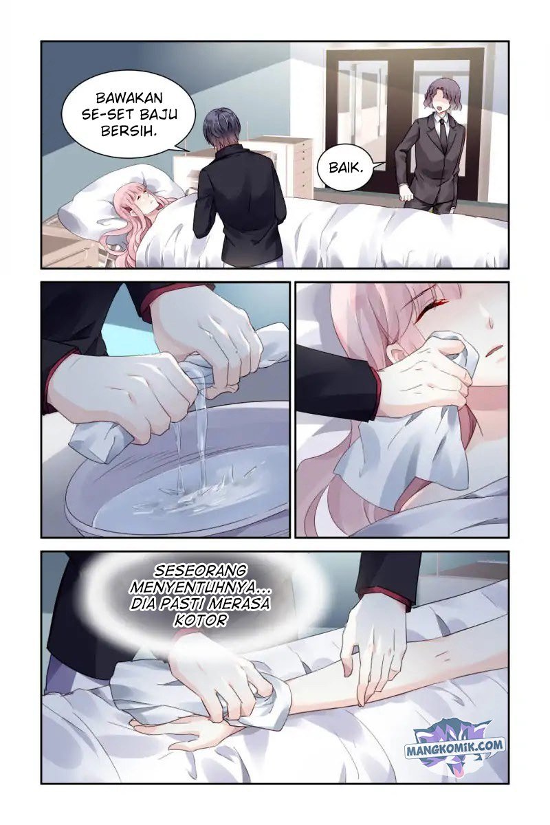 Guomin Laogong Dai Huijia Chapter 67 Gambar 3