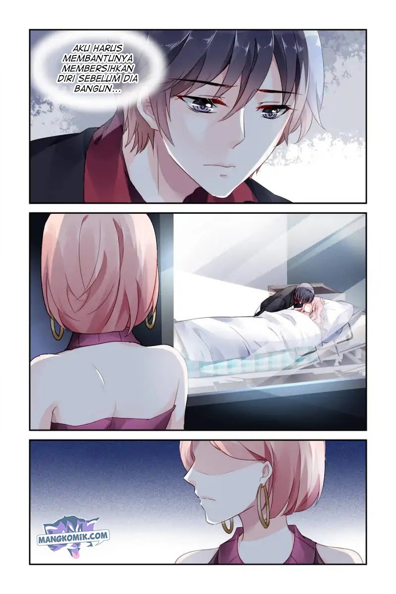 Guomin Laogong Dai Huijia Chapter 67 Gambar 4