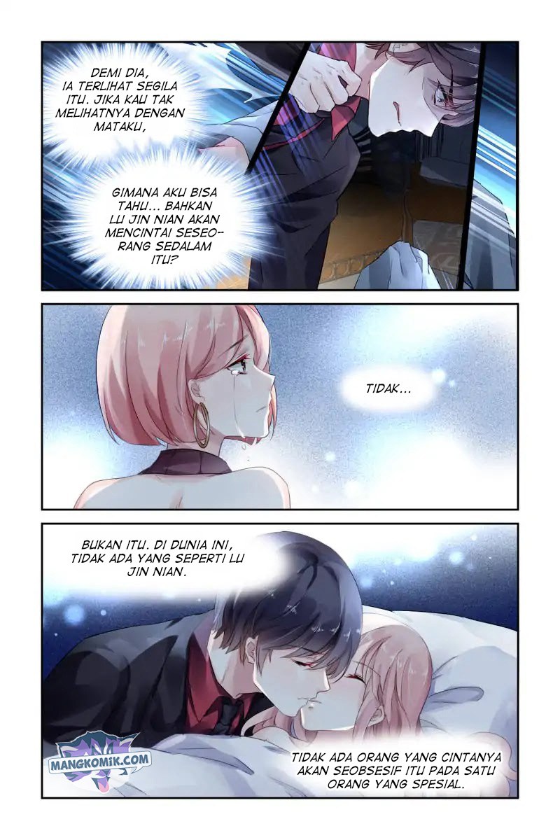 Guomin Laogong Dai Huijia Chapter 67 Gambar 8