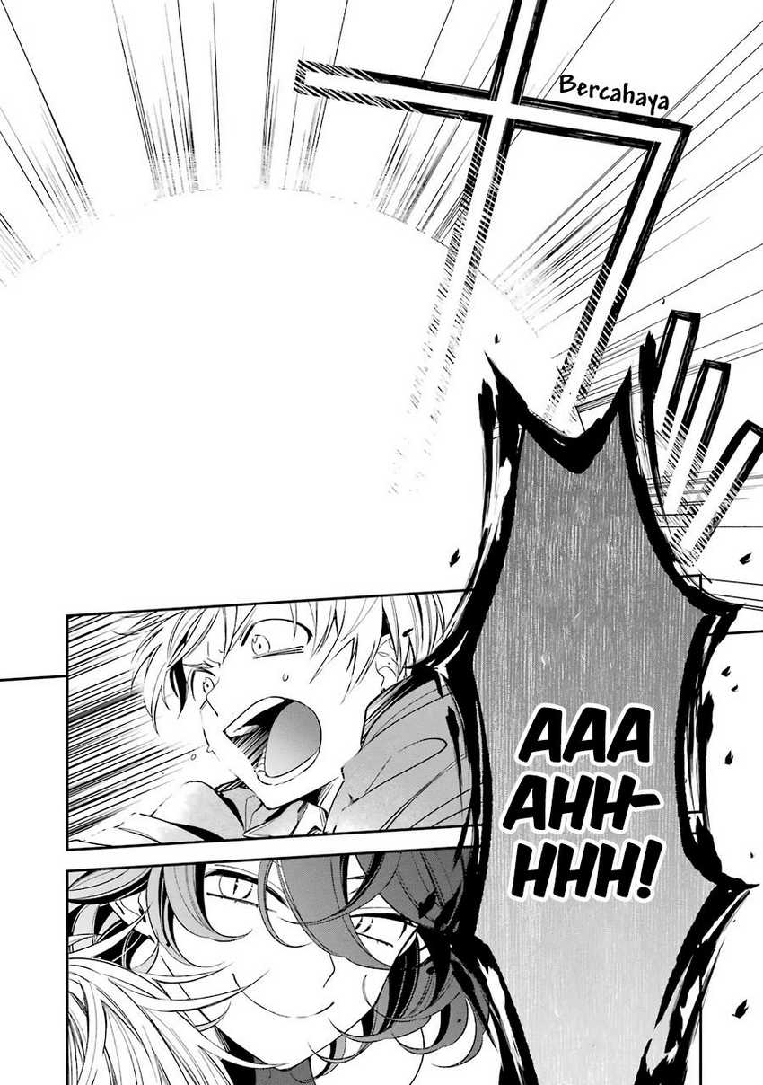 Kinsou no Vermeil – Gakeppuchi Majutshi wa Saikyou no Yakusai to Mahou Sekai o Tsukisusumu Chapter 13 Gambar 34