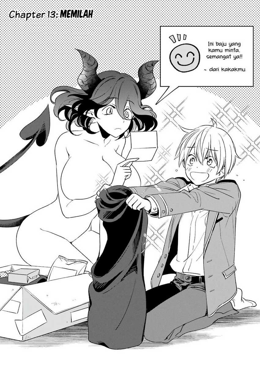Kinsou no Vermeil – Gakeppuchi Majutshi wa Saikyou no Yakusai to Mahou Sekai o Tsukisusumu Chapter 13 Gambar 9