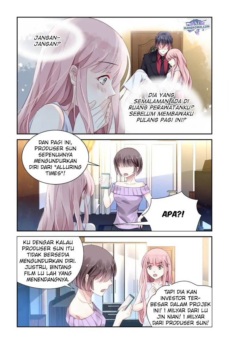 Manhua Guomin Laogong Dai Huijia Chapter 69 gambar nomor 2