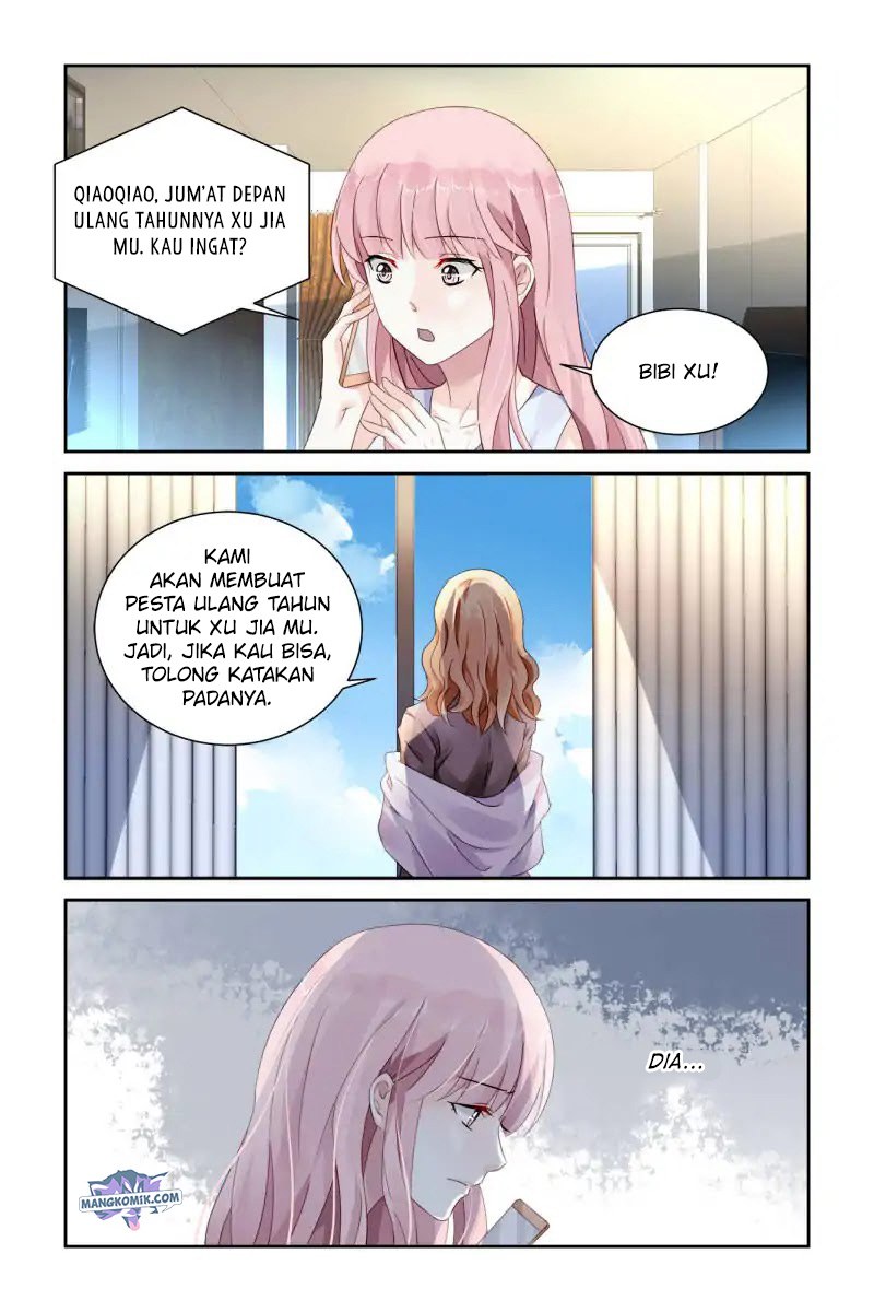 Guomin Laogong Dai Huijia Chapter 69 Gambar 4