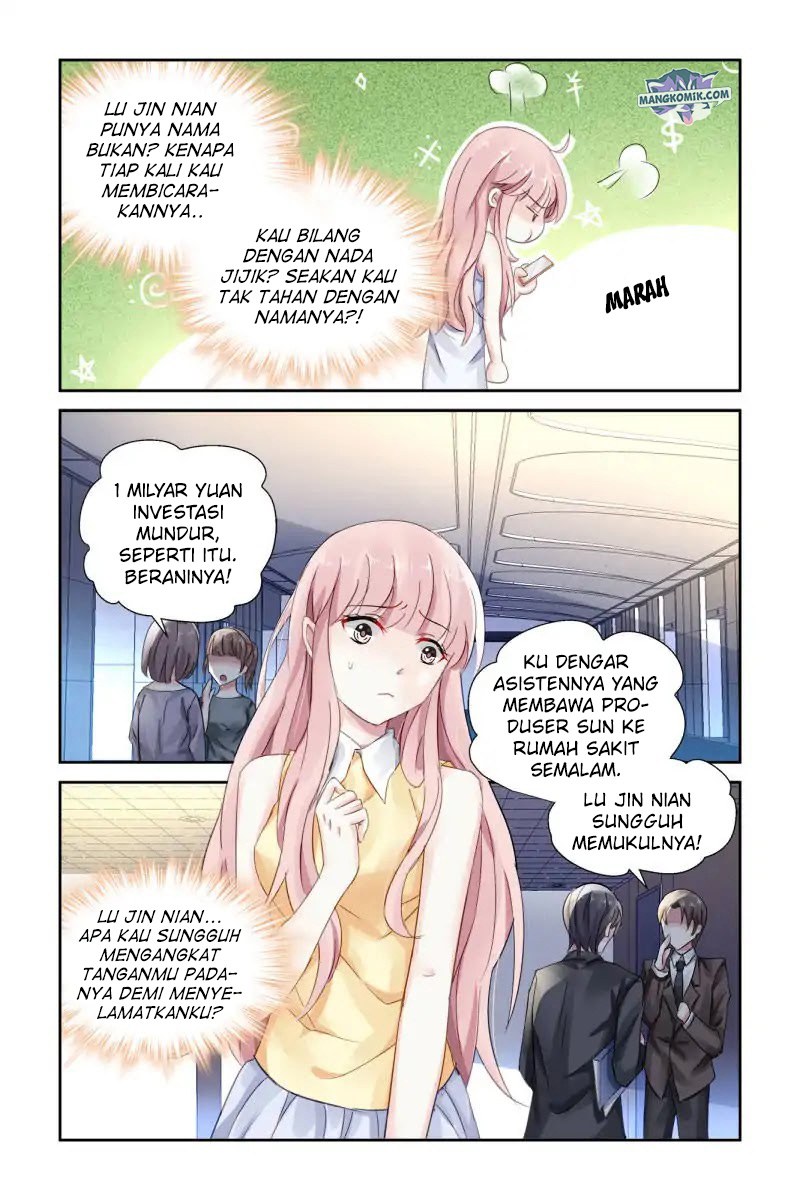 Guomin Laogong Dai Huijia Chapter 69 Gambar 5