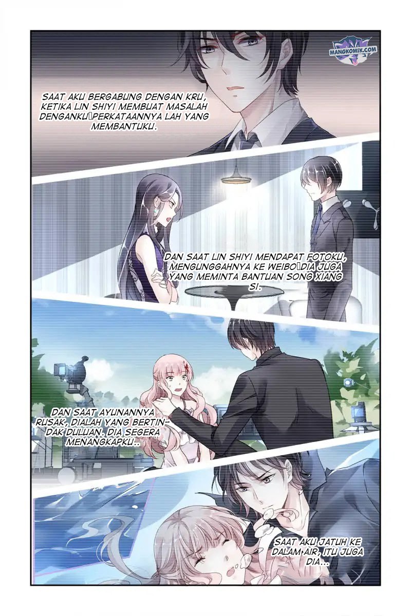 Guomin Laogong Dai Huijia Chapter 69 Gambar 6