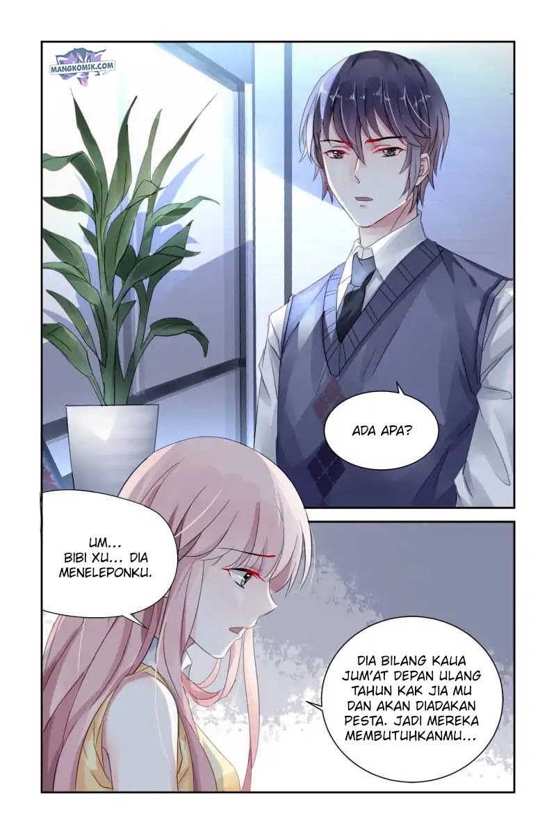 Guomin Laogong Dai Huijia Chapter 69 Gambar 8