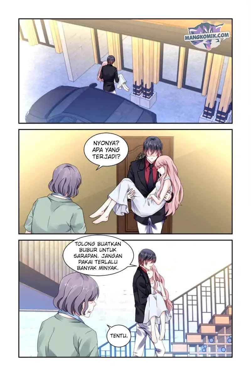 Manhua Guomin Laogong Dai Huijia Chapter 68 gambar nomor 2