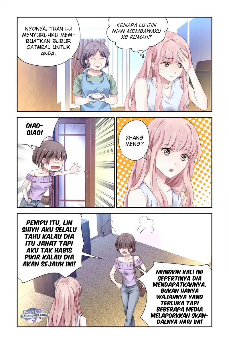 Guomin Laogong Dai Huijia Chapter 68 Gambar 6