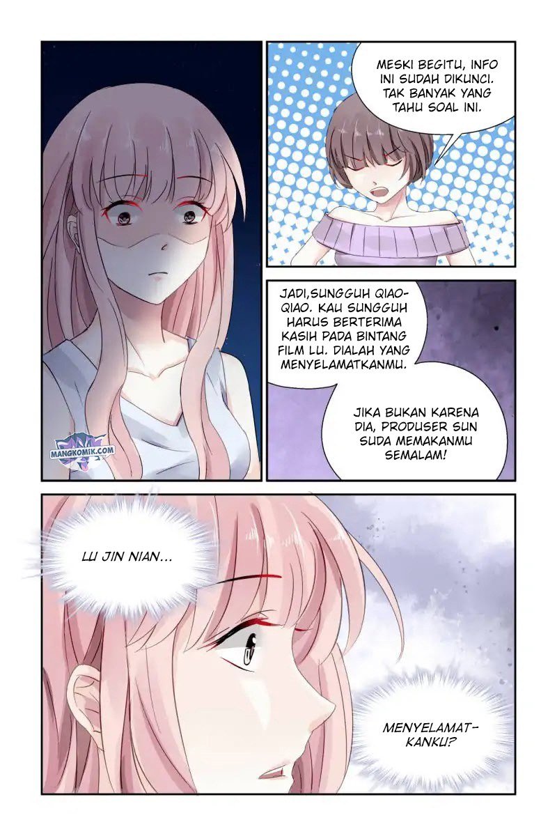 Guomin Laogong Dai Huijia Chapter 68 Gambar 8